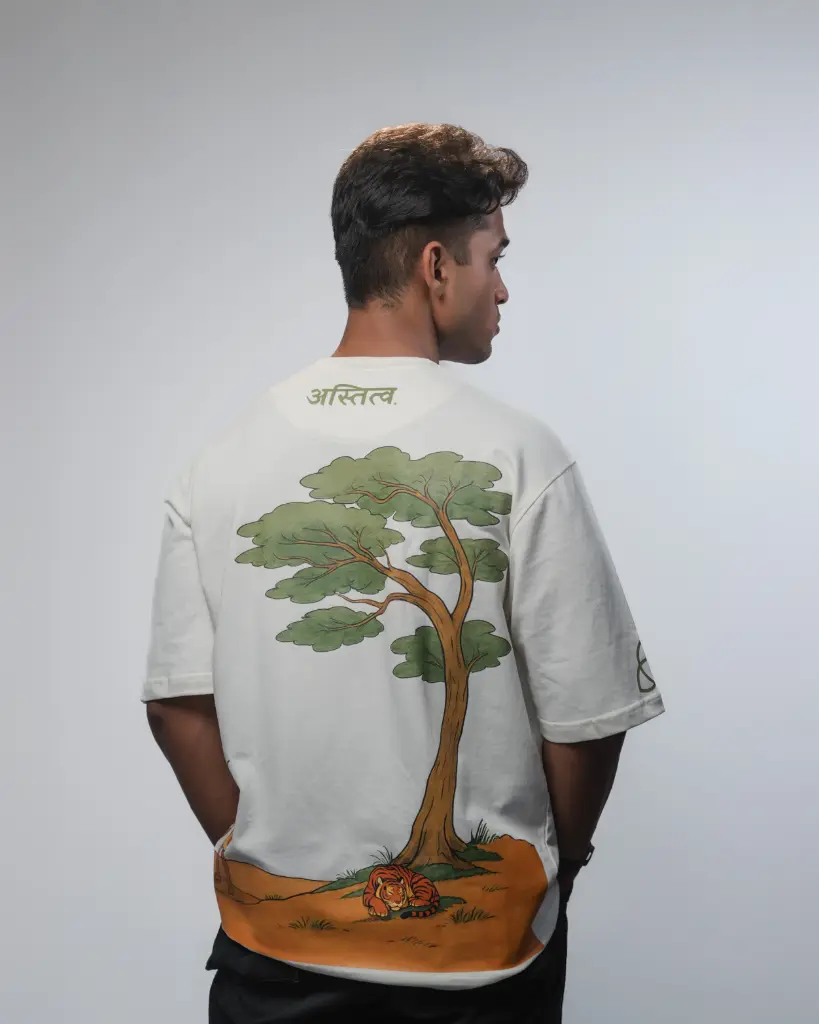 NATURE – “Forest Spirit”