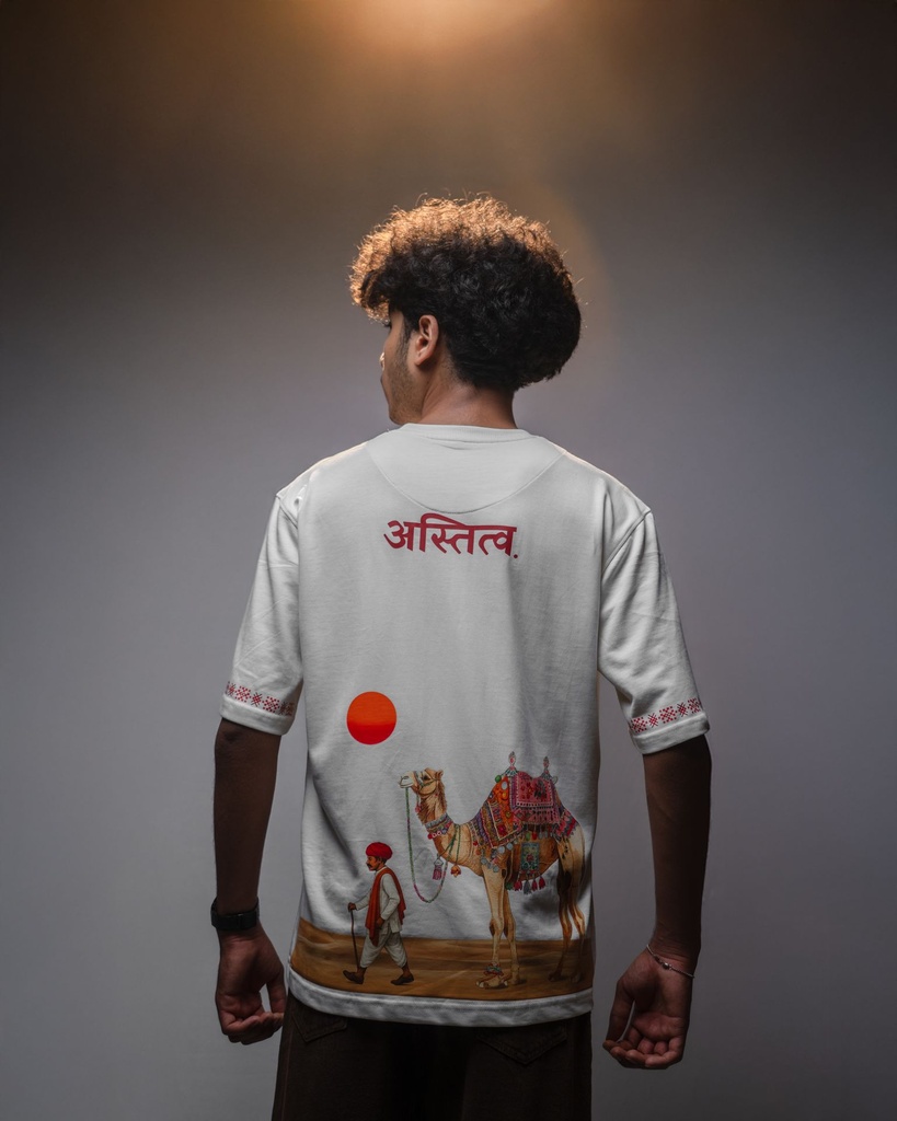 CAMEL – “Desert March”