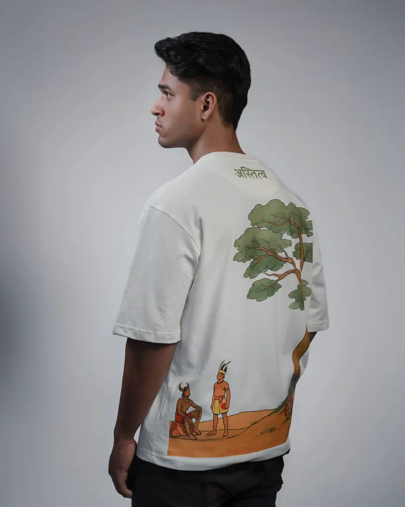 NATURE – “Forest Spirit”