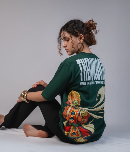 THERUKOOTHU – “Whispers of the Street”