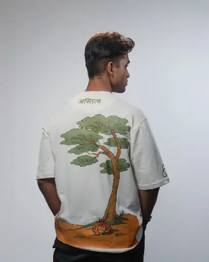 NATURE – “Forest Spirit”